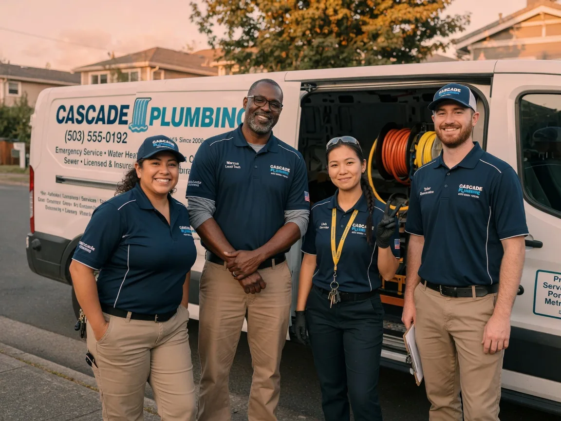Emergency Plumber company in Duck River, TN